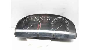 CUADRO INSTRUMENTOS SKODA SUPERB I (2005-2007) 1.9 TDI 105CV 1896CC - L. 7709889 / 3U0920812D